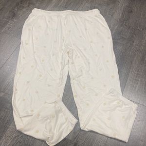 Z Supply polka dot lounge pants